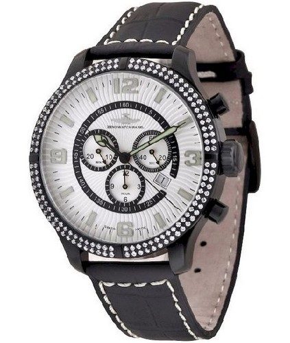 Zeno watch herrenuhr retro - os,