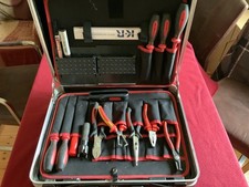 Cimco knipex elektriker - , /knipex
