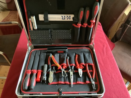 Cimco knipex elektriker - , /knipex