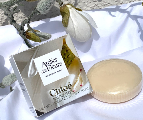 Chloé atelier des fleurs - chloÉ,