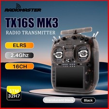 RadioMaster TX16S MK3 RC