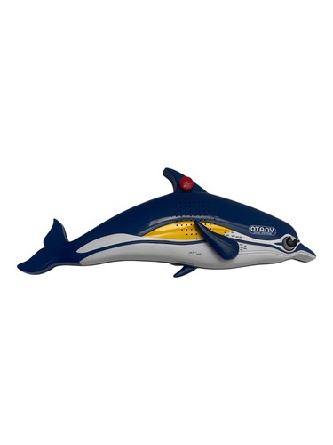 Otany 2699 delfin - 2699, duschradio