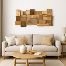 Altholz wandbild neu wand - neu,