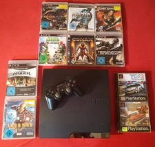 Sony Playstation 3 Slim * XXL