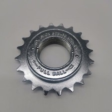 Avon Zahnkranz Singlespeed