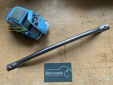 Haltegriff innen Edelstahl BMW Isetta Export Standard 250 300 NEU 6/0504
