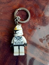 LEGO® Star Wars - Schlüsselanhänger Clone Pilot - gebraucht