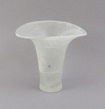 Peill Vase/Blumenvase Glas