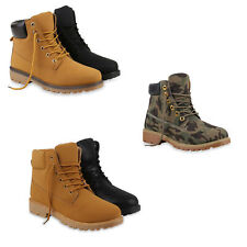 Warm Gefütterte Herren Damen