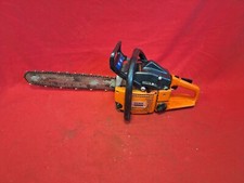 Dolmar PS 52 Kettensäge Säge