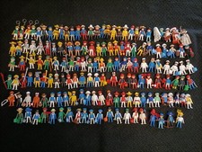 Playmobil Figuren von 1974