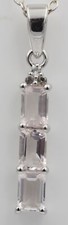 seltener 1,2  Carat Rosenquarz