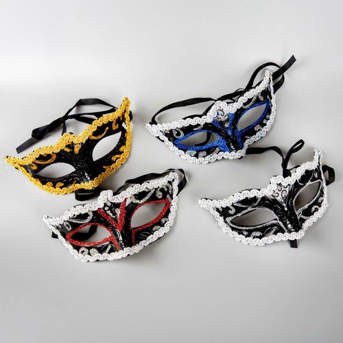 Venezianische maskerade - 4,