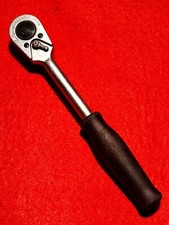 Garant 640030 Ratsche 1/2 Zoll