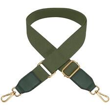 Umhängegurt einstellbar für Handtaschen Tasche Ersatz Schulter Gurt Trageriemen