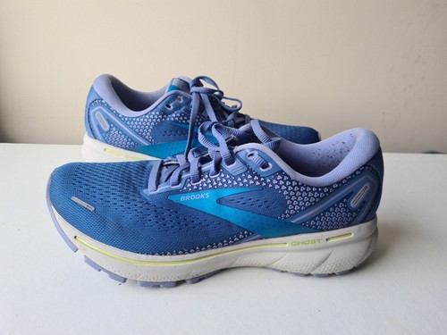 Brooks ghost - ghost, 14