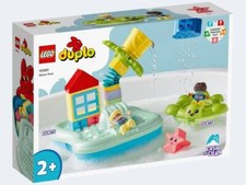 LEGO 10989 DUPLO Wasserrutsche
