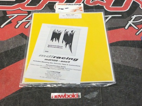 Masking kit mdi - kit,,
