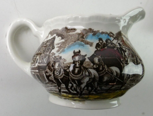 Royal tudor ware staffordshire - tudor,