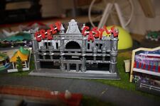 Angetriebene Geisterbahn Spur N mit LED 1:160