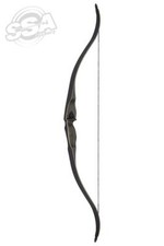 Jagdrecurve mezzo zoll - jagdrecurve,