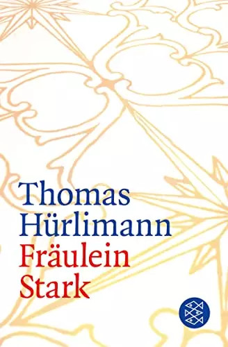 Fraulein stark thomas - stark,,
