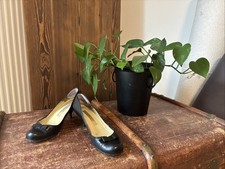 Pura Lopez  Pumps „60‘s