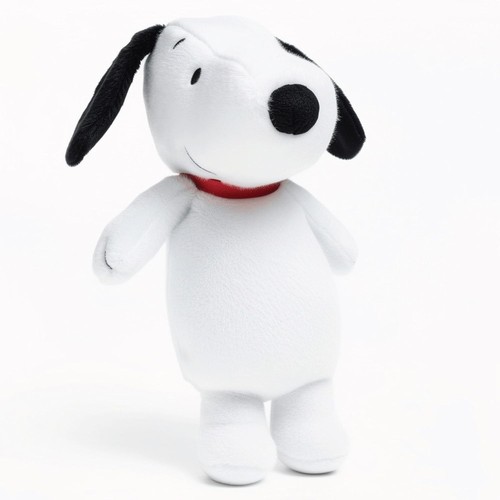 Peanuts snoopy kuscheltier - snoopy,