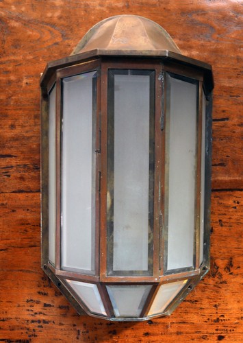 Große wandleuchte wiener - wandleuchte,