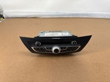 Renault Laguna III 2010 Radio