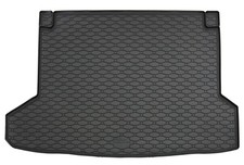 Gummi Kofferraumwanne für Honda HR-V 2 2015-2021  Laderaumwanne Gummimatte