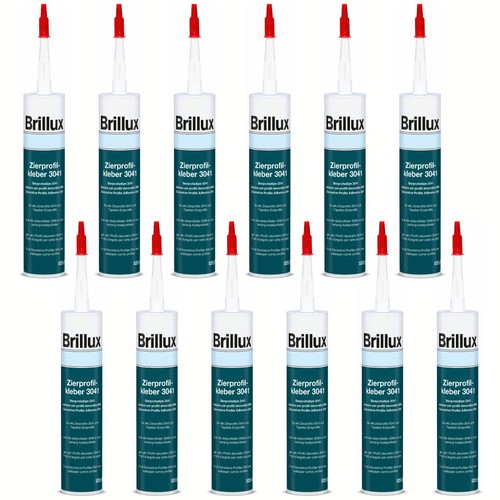 Brillux zierprofilkleber 3041 - brillux,