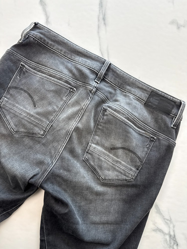 Star raw arc mid - raw,