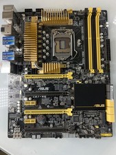 ASUS Z87-WS Intel Z87 ATX