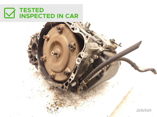Volvo s60 automatikgetriebe - volvo,