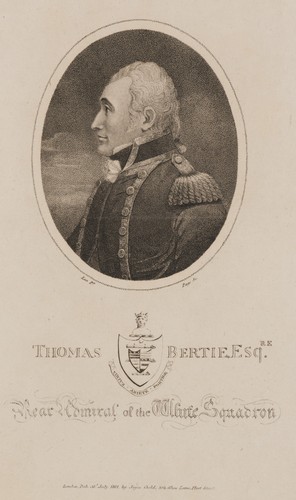 Marineoffizier thomas bertie - thomas,