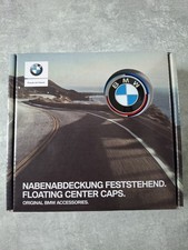 BMW 50 Jahre M Nabenabdeckung