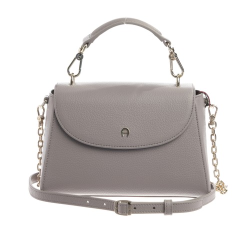 Aigner handtasche grau - aigner, neu