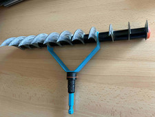 Gardena Rasenlüfter für Combisystem