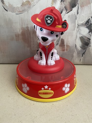 Paw patrol marshall dalmatiner - paw,