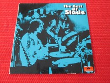 LP Vinyl - Slade - The best of Slade - Polydor