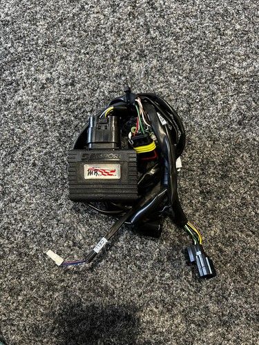 Dynojet power commander - commander, mb