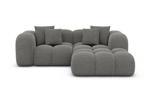 Couch design stoff ecksofa - couch,