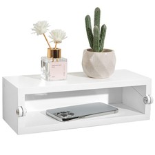 SUMGAR Floating Nightstand