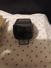 dia Projektor Kaiser Diascop Mini 3 Dia Betrachter, Made in Germany, Fototechnik