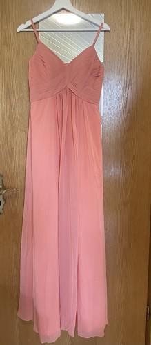 Brautjungfernkleid