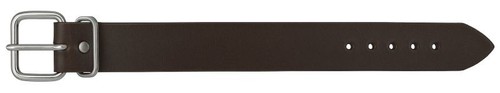 Lederriemen echtleder 30cm - lederriemen,