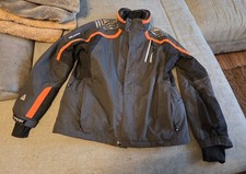 Skijacke Schneejacke Icepeak