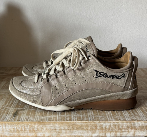 Original dsquared schuhe - original,