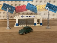 LEGO 307-2 VW Auto Showroom